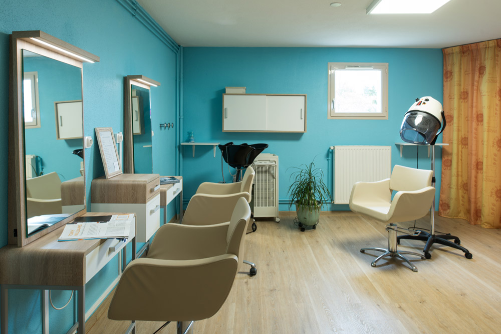 EHPAD La Vallée Bleue - Photo 4 sur 5 - Espaces de vie