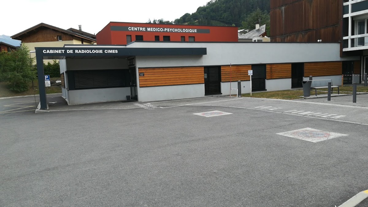 EHPAD Saint-Michel du Centre hospitalier Bourg Saint-Maurice - Photo 3 sur 5 - Chambres et hébergement