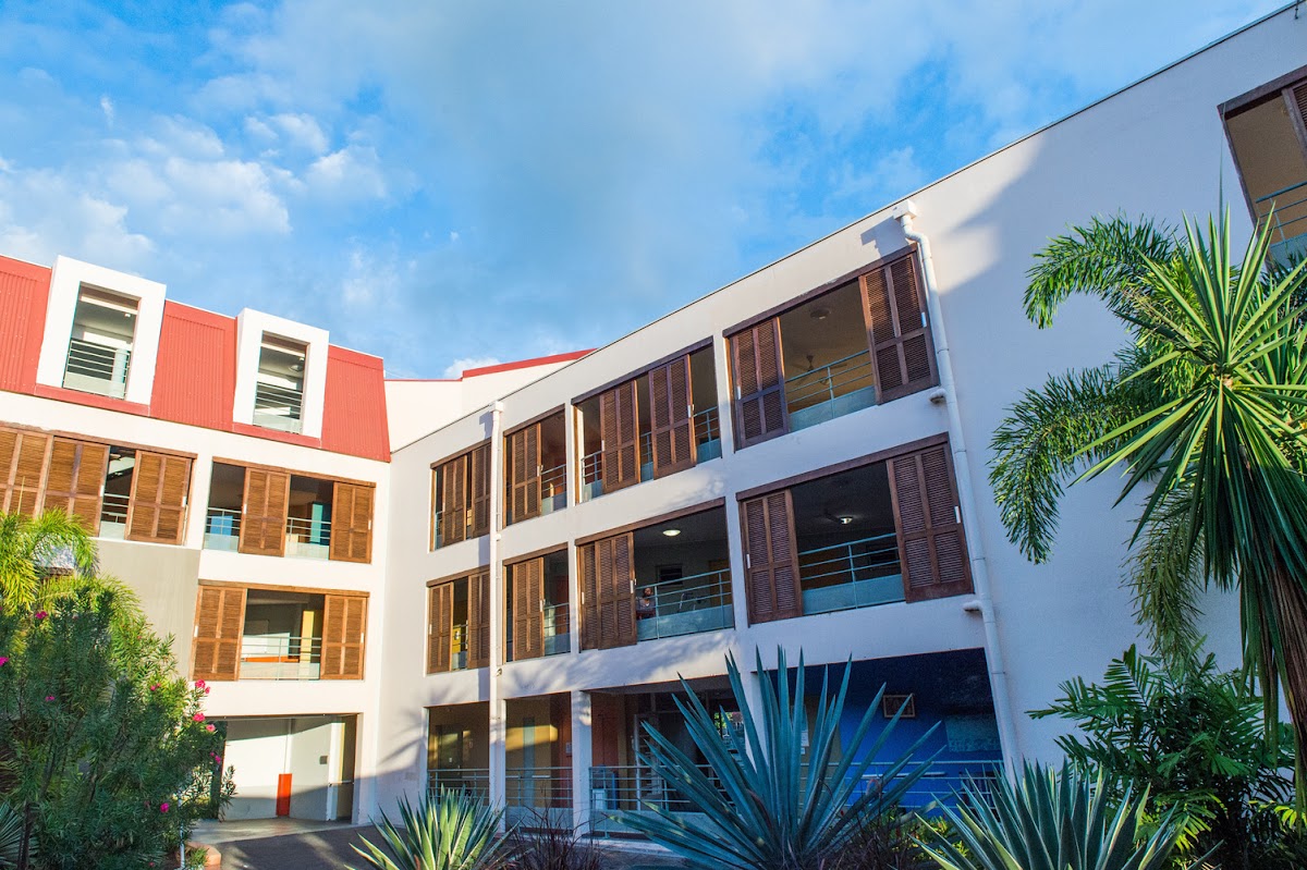 EHPAD Résidence le Sacré Coeur