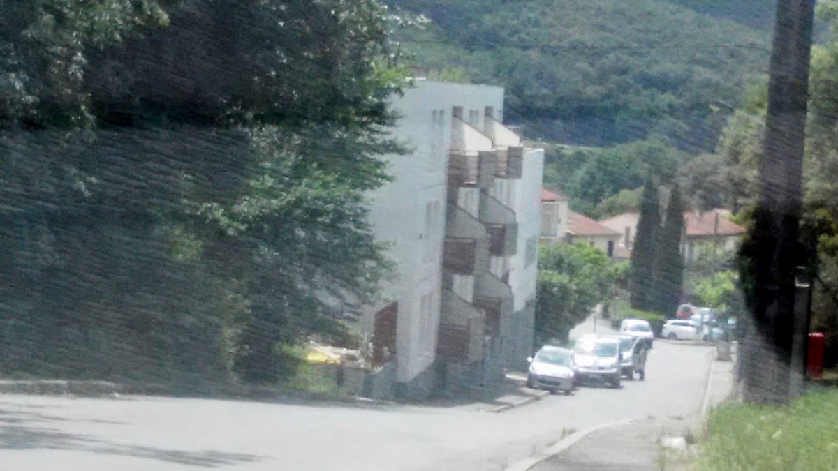 EHPAD L'Euzière - Photo 5 sur 5 - Environnement et extérieurs