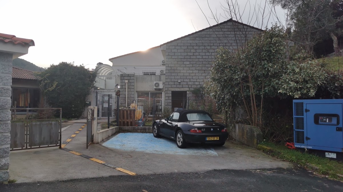 Photo de EHPAD Alta Rocca "Maria De Peretti", EHPAD à LEVIE