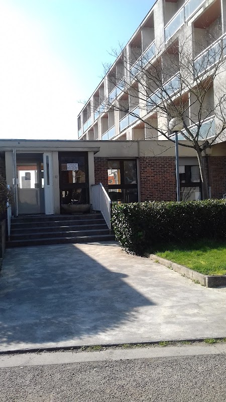 EHPAD du Cours Foucault du Centre hospitalier de Montauban - Photo principale