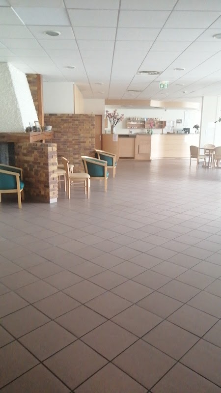 Foyer-Logement Résidence Pompidou - Photo 5 sur 5 - Environnement et extérieurs