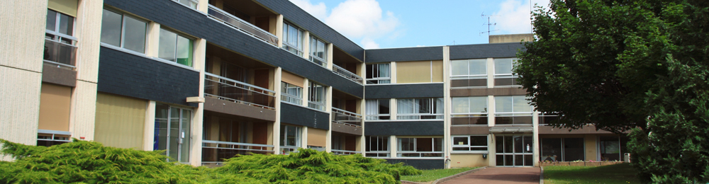Photo de EHPAD du Centre hospitalier Lour Picou, EHPAD à BEAUGENCY