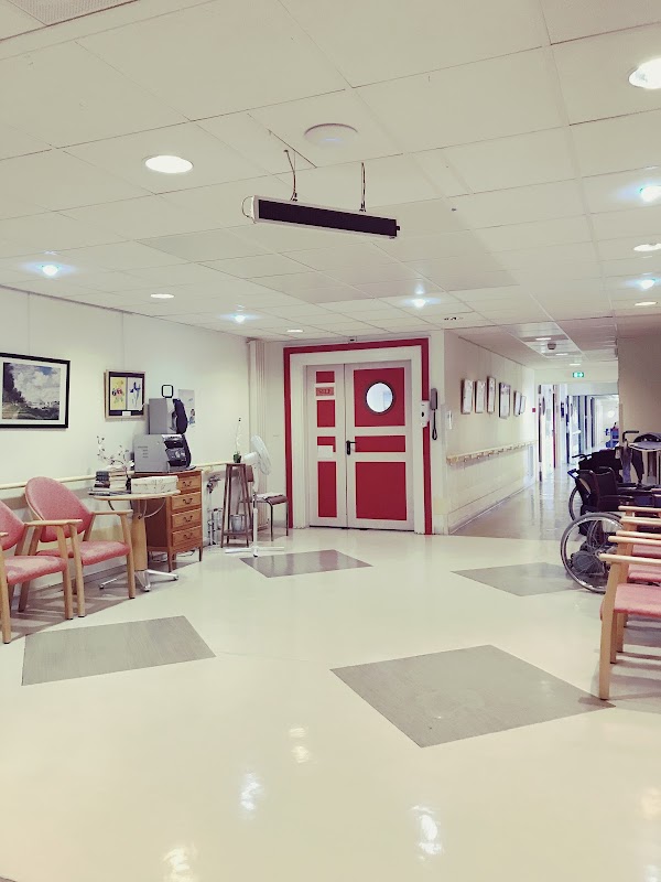 EHPAD du Centre hospitalier Lour Picou - Photo 4 sur 5 - Espaces de vie