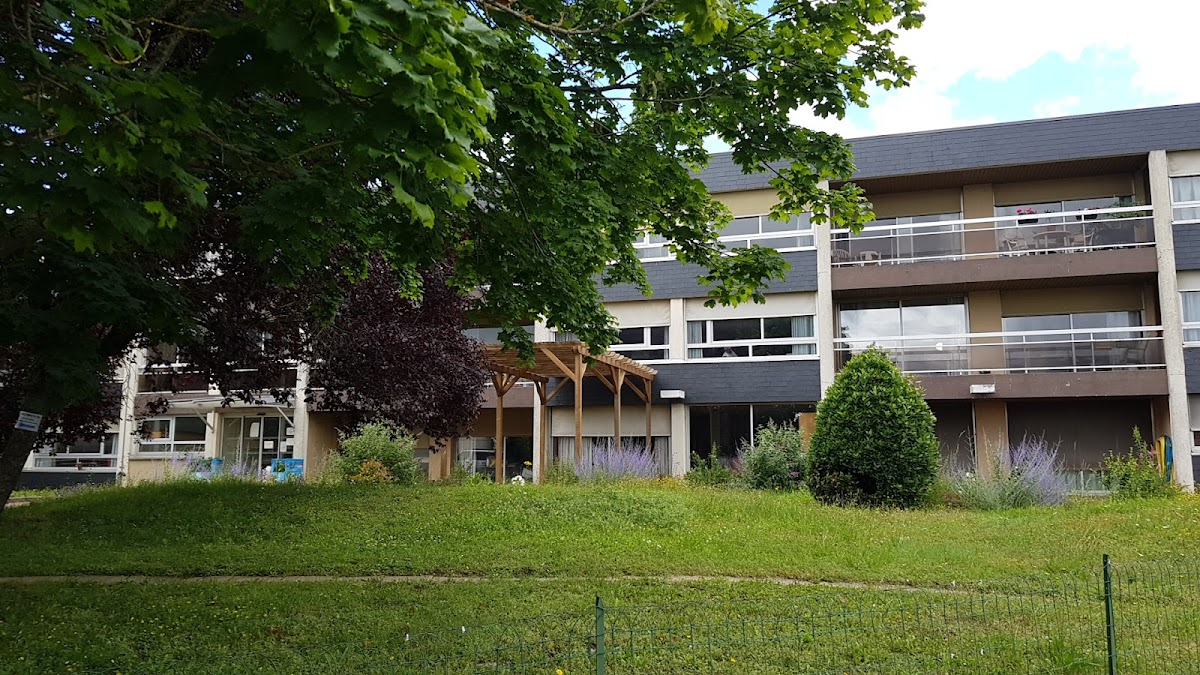 EHPAD du Centre hospitalier Lour Picou - Photo 3 sur 5 - Chambres et hébergement