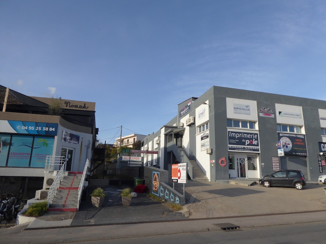 Accueil de jour ADMR Maladie d'Alzheimer