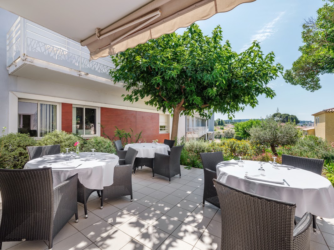 Résidence La Paquerie