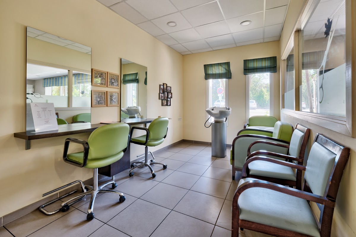 Résidence La Paquerie - Photo 5 sur 5 - Environnement et extérieurs