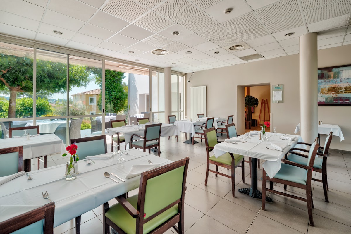 Résidence La Paquerie - Photo 3 sur 5 - Chambres et hébergement