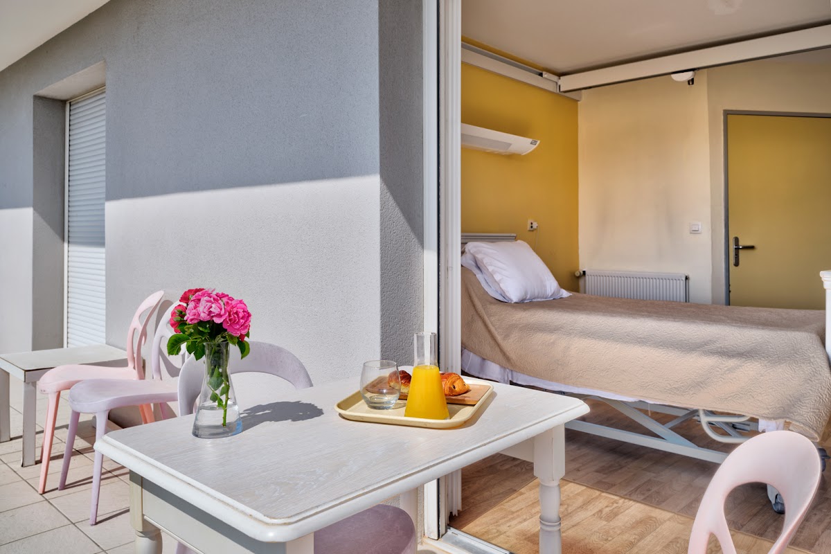 Résidence La Paquerie - Photo 4 sur 5 - Espaces de vie