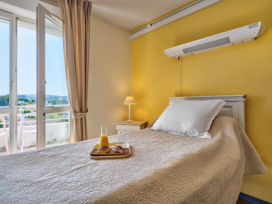 Résidence La Paquerie - Photo 2 sur 5 - Intérieur et espaces communs