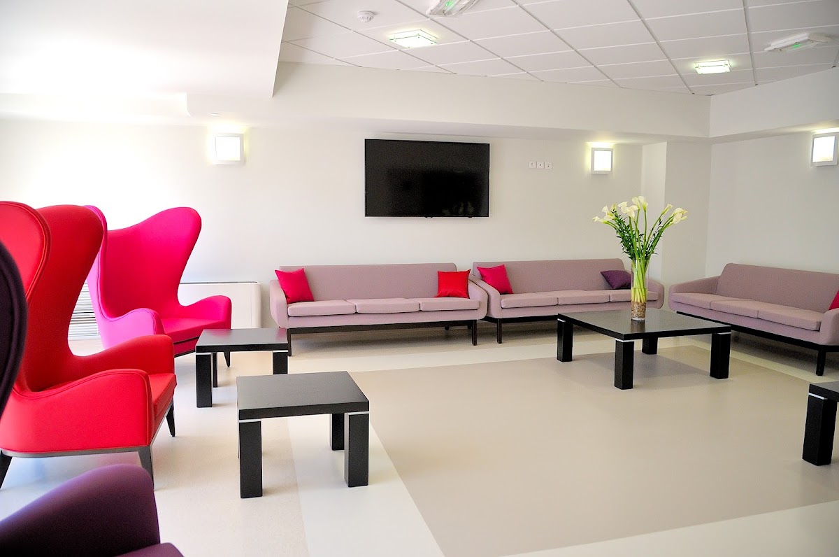 EHPAD Résidence Les Figuiers - Photo 5 sur 5 - Environnement et extérieurs