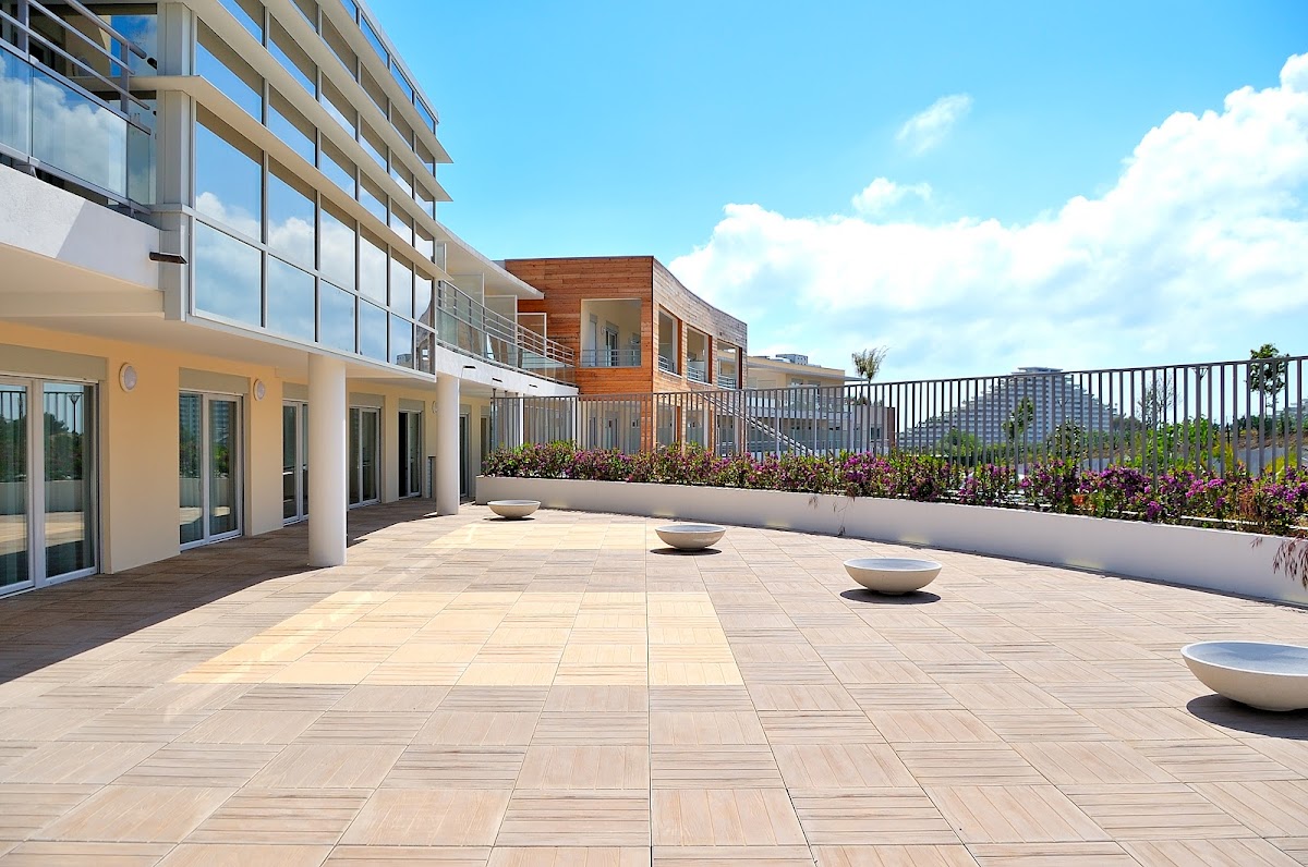 EHPAD Résidence Les Figuiers - Photo 3 sur 5 - Chambres et hébergement