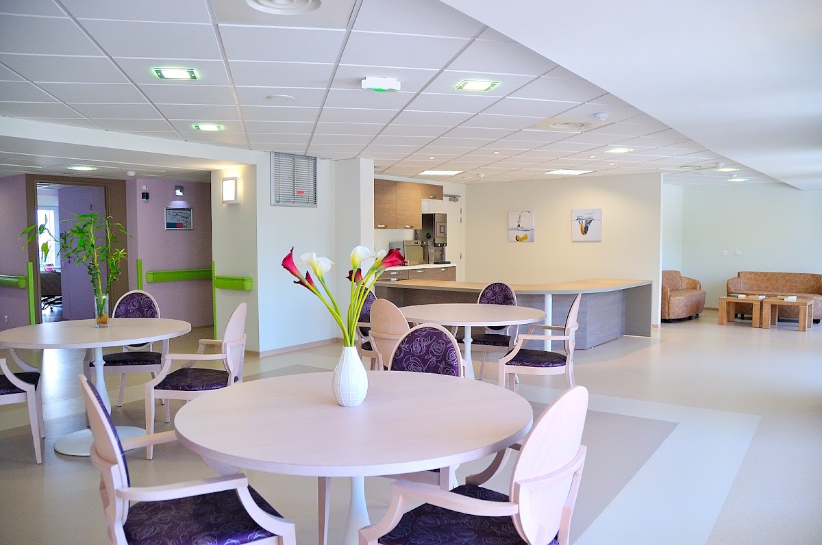 EHPAD Résidence Les Figuiers - Photo 4 sur 5 - Espaces de vie