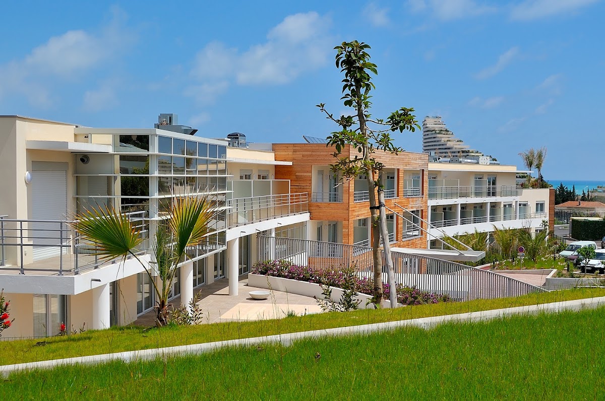 EHPAD Résidence Les Figuiers