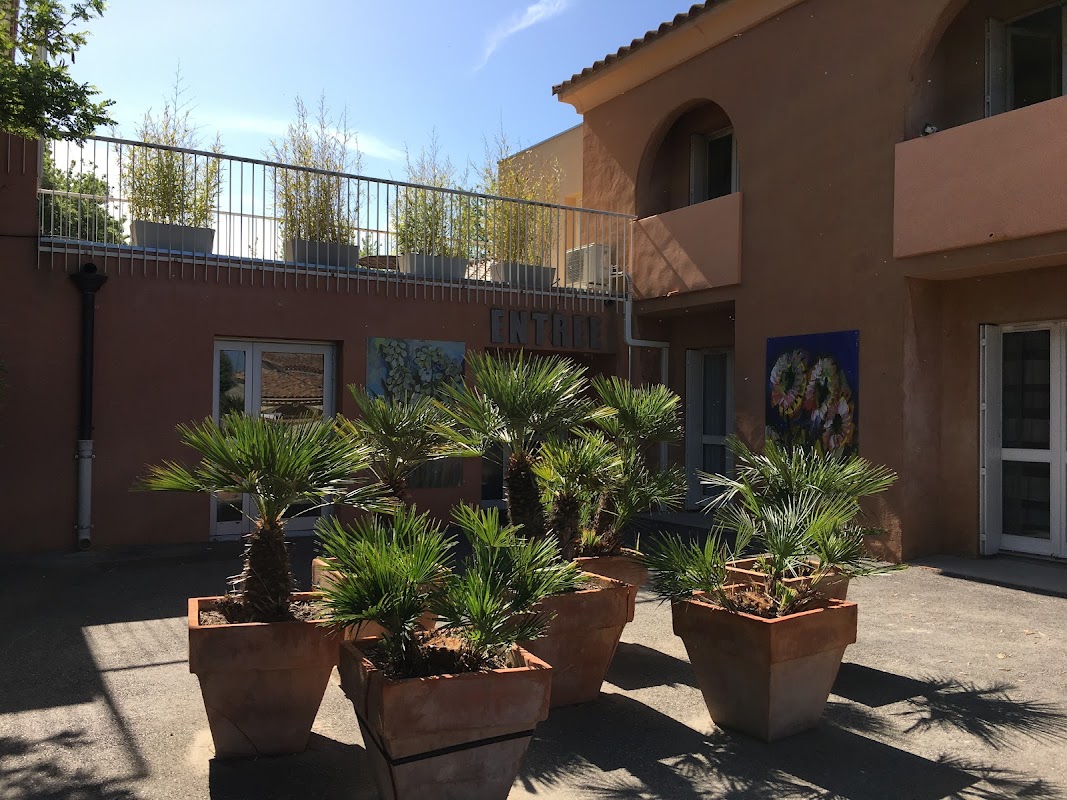 EHPAD La loinfontaine