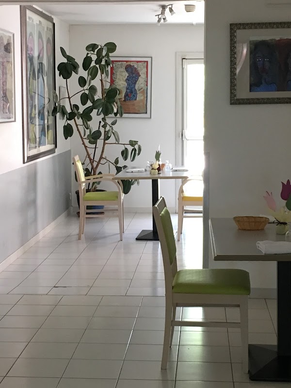 EHPAD La loinfontaine - Photo 4 sur 5 - Espaces de vie