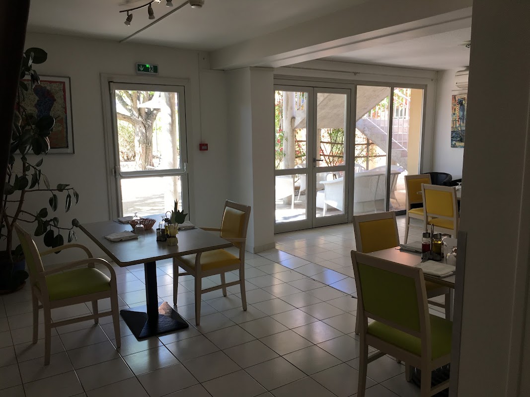 EHPAD La loinfontaine - Photo 5 sur 5 - Environnement et extérieurs