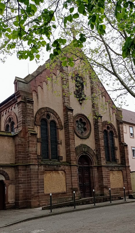 Photo de EHPAD Ma Maison, EHPAD à STRASBOURG