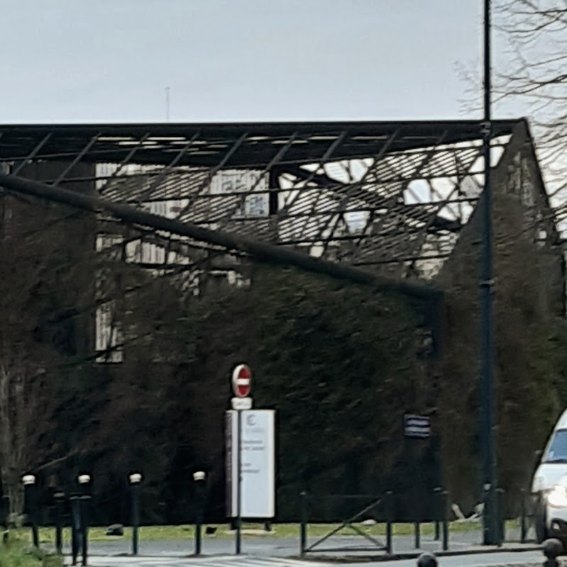 EHPAD Résidence Aimé Césaire - Photo 2 sur 2 - Intérieur et espaces communs