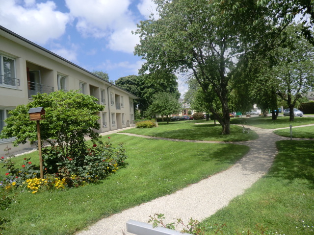 EHPAD Résidence Les Vergers