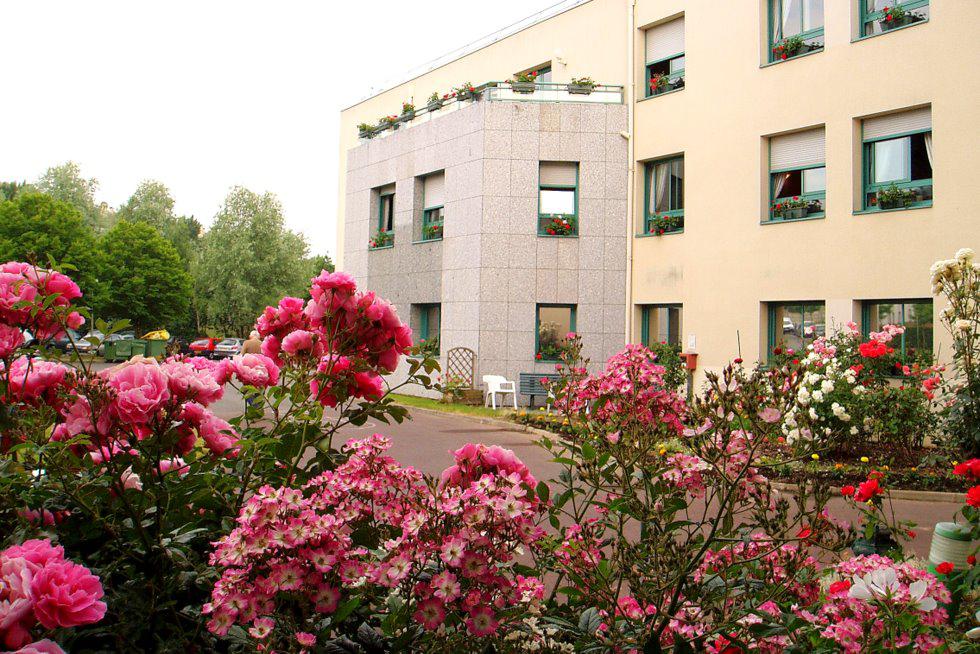 Association Résidence du Connetable - Photo 2 sur 3 - Intérieur et espaces communs