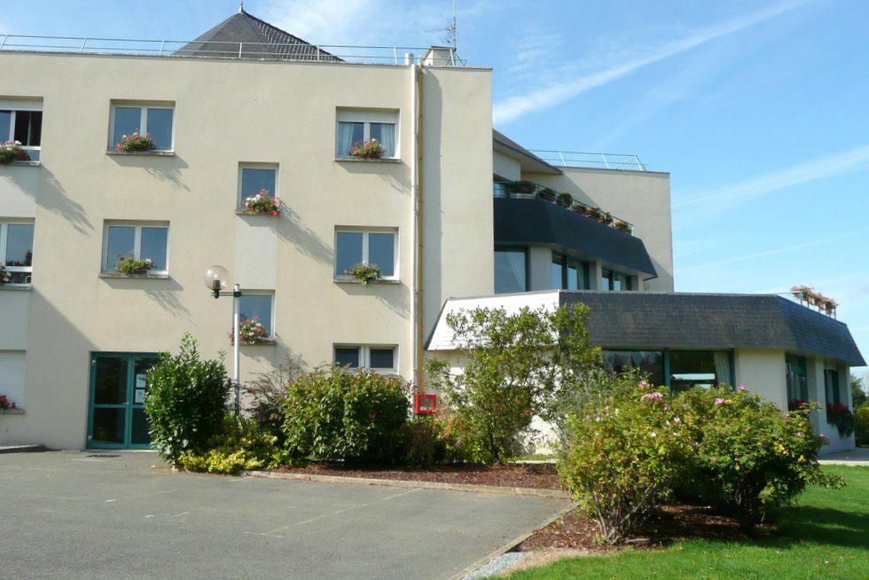 Association Résidence du Connetable - Photo 3 sur 3 - Chambres et hébergement