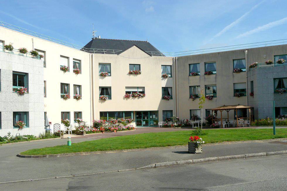 Photo de Association Résidence du Connetable, EHPAD à DINAN