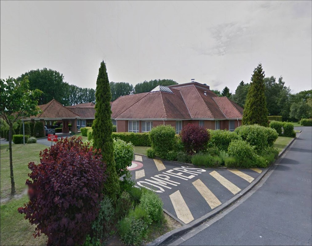 Photo de EHPAD Résidence des Onze Villes, EHPAD à RIEULAY