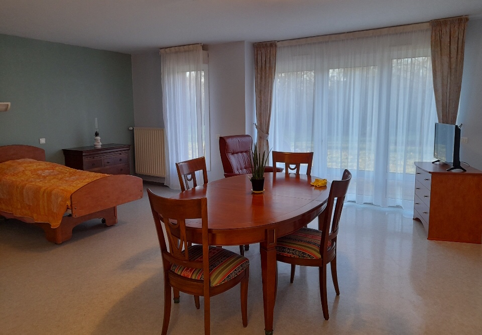 EHPAD Résidence des Onze Villes - Photo 4 sur 5 - Espaces de vie