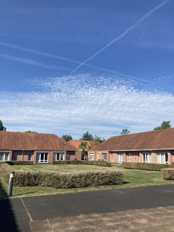 EHPAD Résidence des Onze Villes - Photo 5 sur 5 - Environnement et extérieurs