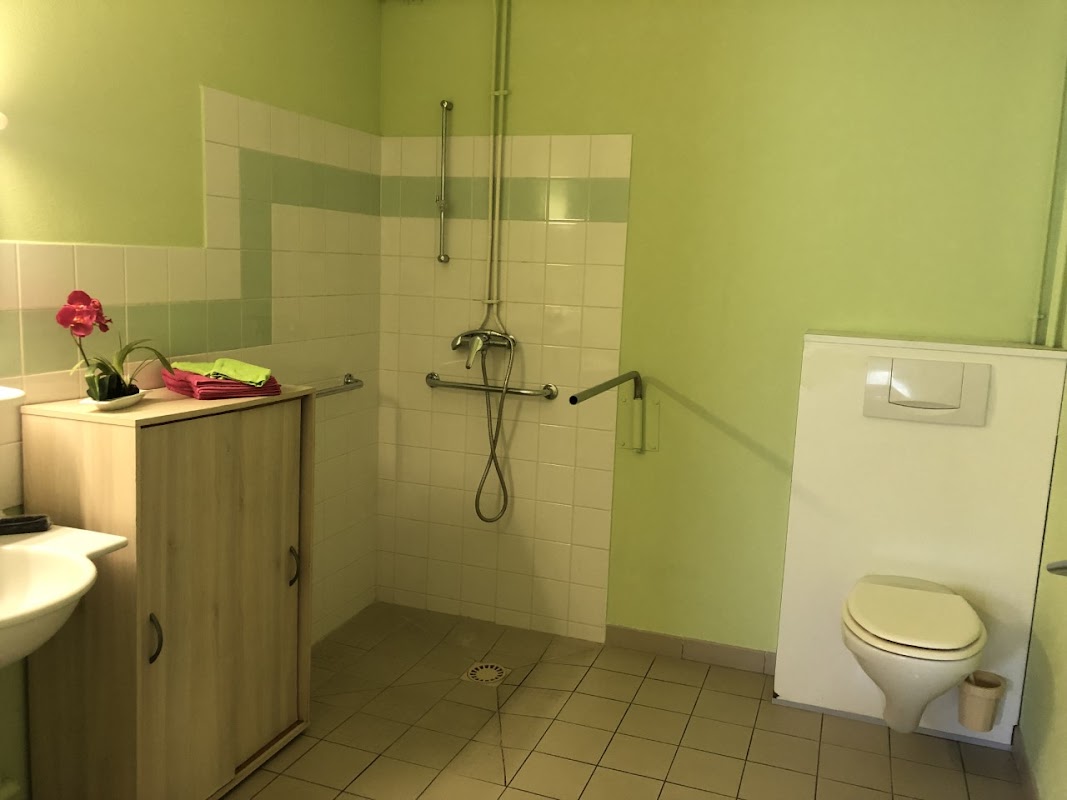 EHPAD Résidence des Onze Villes - Photo 3 sur 5 - Chambres et hébergement