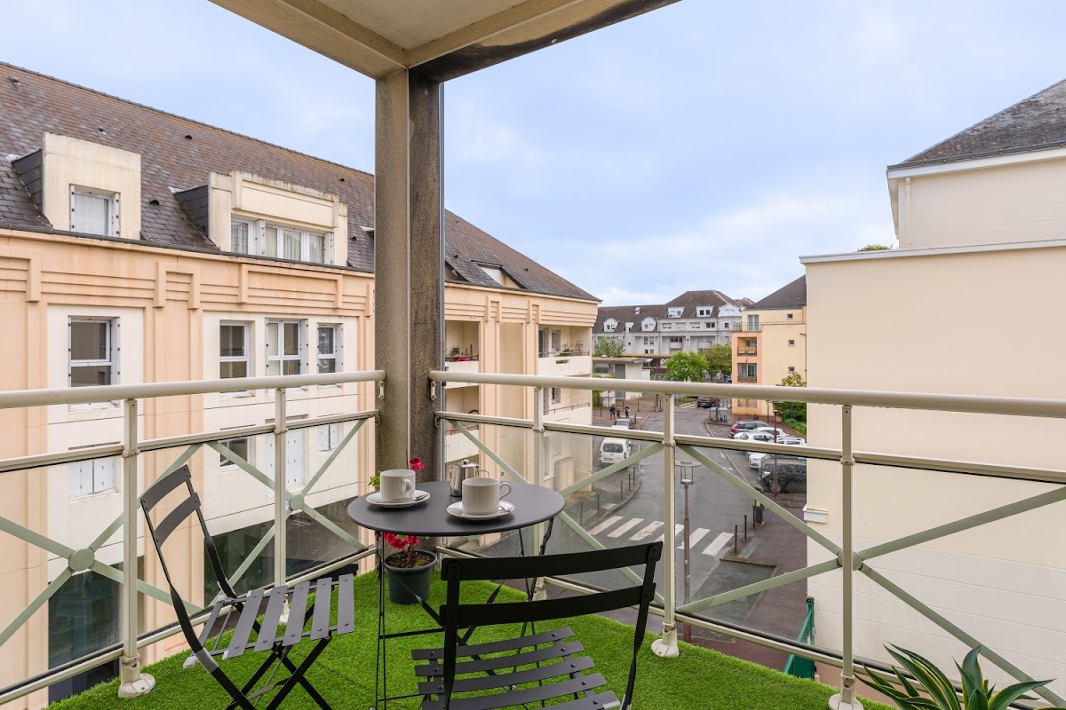 Photo de Résidence La Cerisaie, EHPAD à NANTES