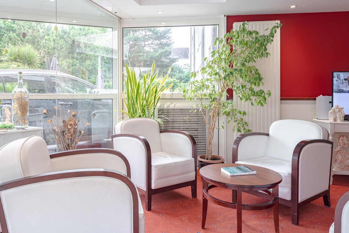 Résidence La Cerisaie - Photo 4 sur 5 - Espaces de vie