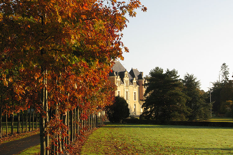 Photo de EHPAD Albert Aubry, EHPAD à LE THEIL DE BRETAGNE