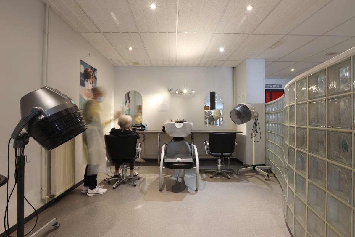 EHPAD Les Jardins de Nassandres - Photo 3 sur 3 - Chambres et hébergement