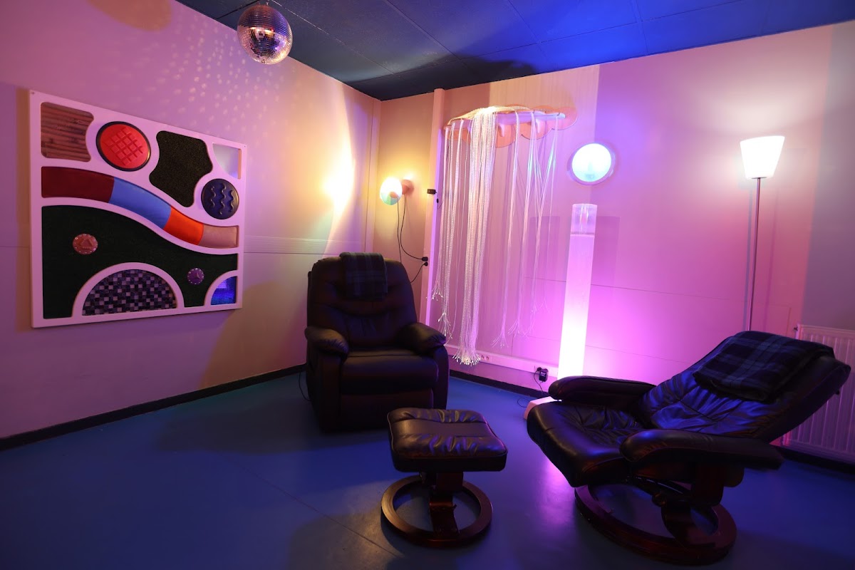 EHPAD Les Jardins de Nassandres - Photo 2 sur 3 - Intérieur et espaces communs