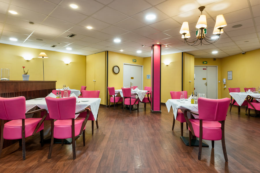 EHPAD Korian L'Epervier - Photo 3 sur 5 - Chambres et hébergement