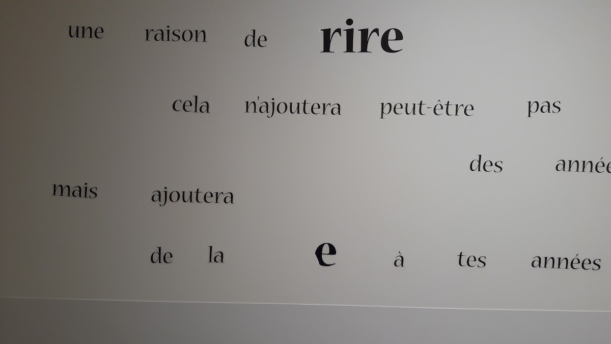 EHPAD de Riberac - Photo 4 sur 5 - Espaces de vie