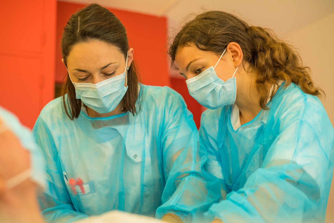 EHPAD de Riberac - Photo 5 sur 5 - Environnement et extérieurs