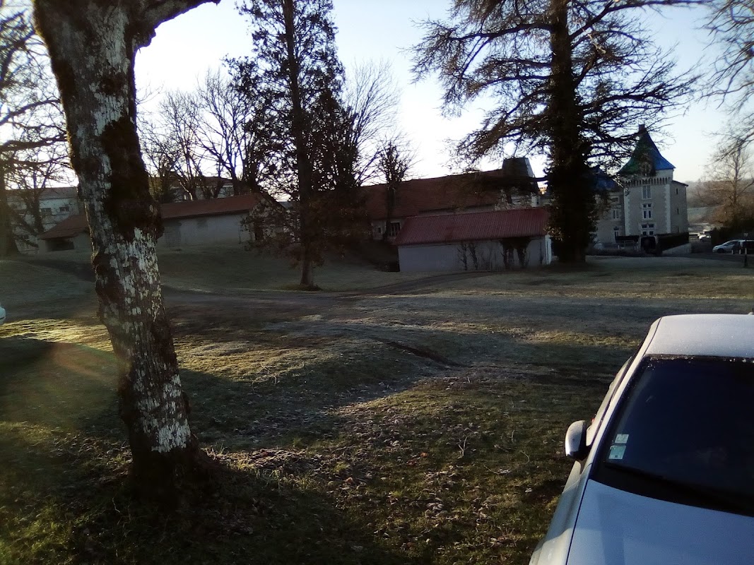 EHPAD de Riberac - Photo 3 sur 5 - Chambres et hébergement