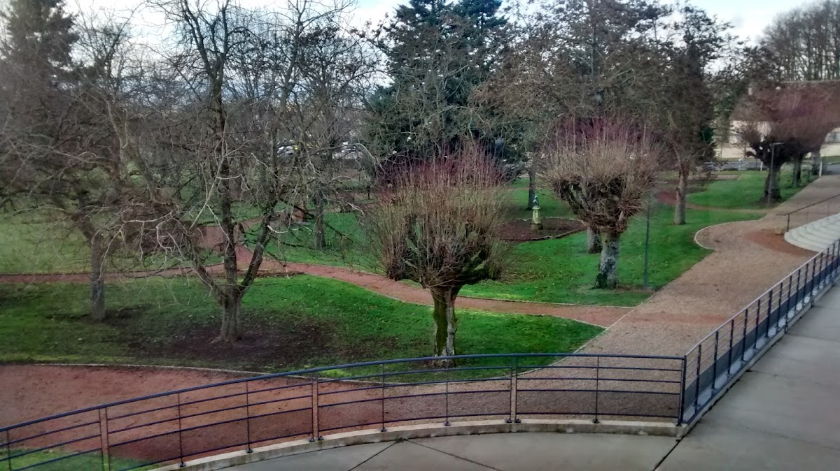 EHPAD Bouthier de Rochefort - Photo 3 sur 3 - Chambres et hébergement