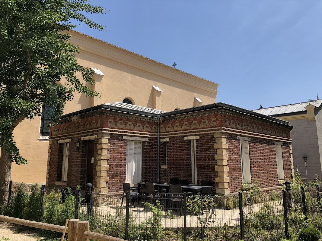 EHPAD Sainte-Anne d'Auray