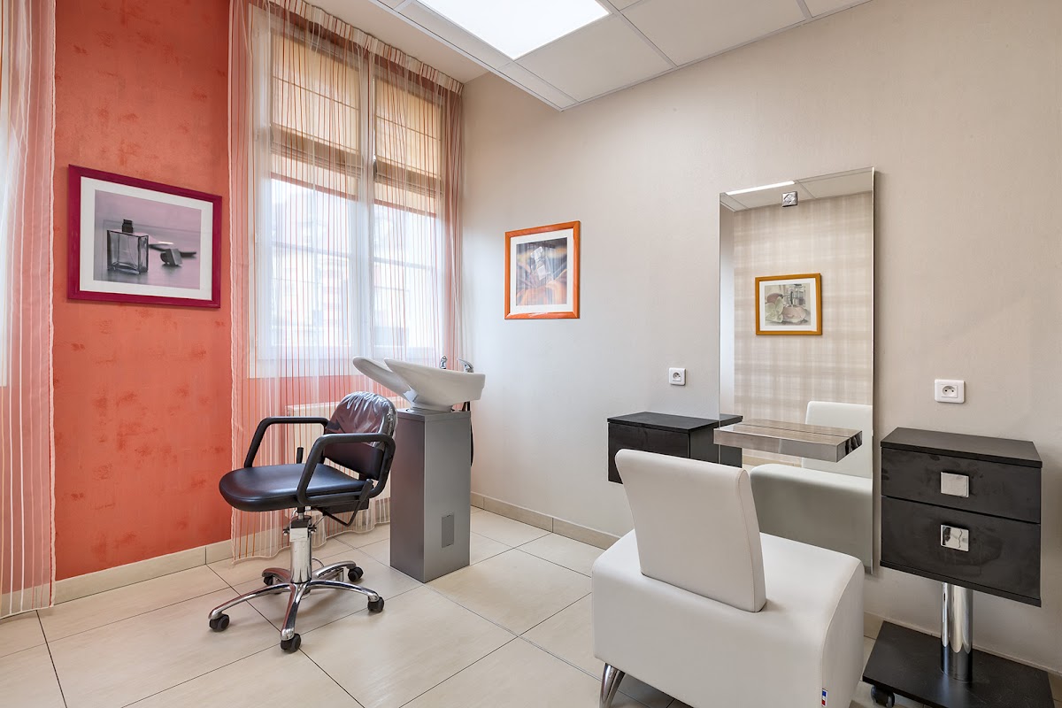 EHPAD - Résidence Le Cèdre - Photo 4 sur 5 - Espaces de vie