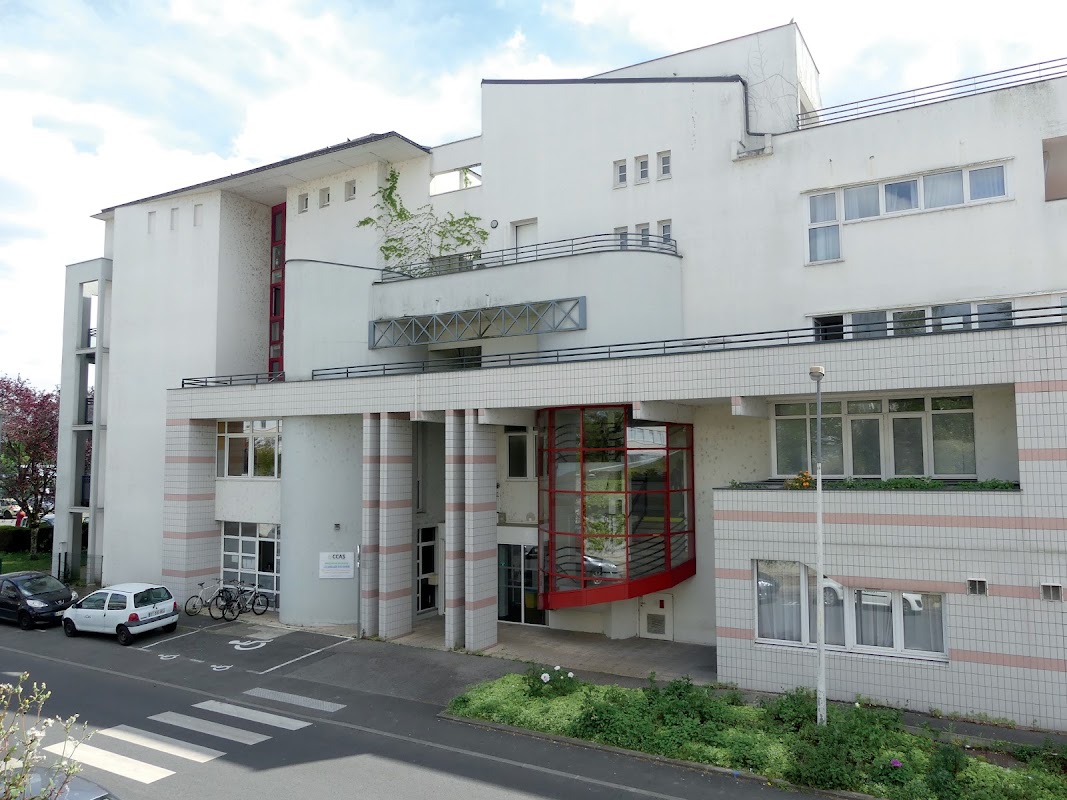 EHPAD Vallée du Cher