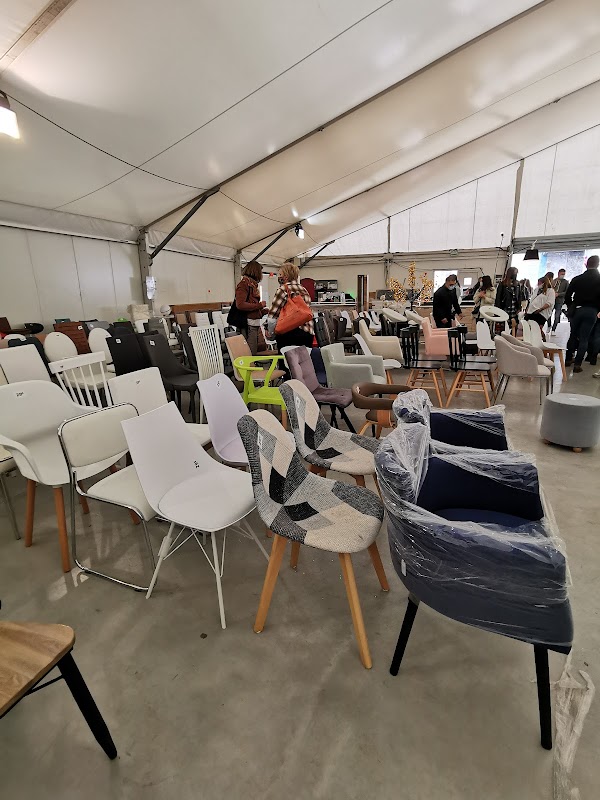 Photo de Résidence Les FlAndrés, Résidence autonomie à BRUAY LA BUISSIERE