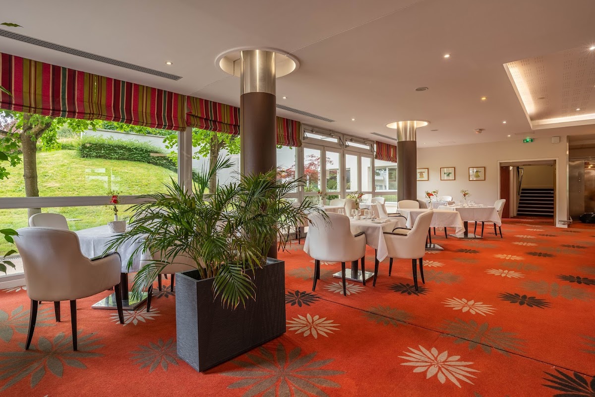 EHPAD Résidence retraite du Parc Groupe Emera - Photo 3 sur 5 - Chambres et hébergement