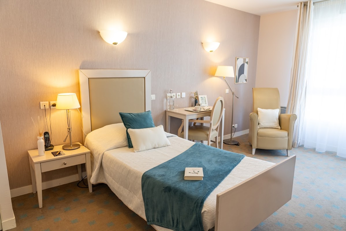 EHPAD Bérengère - Photo 4 sur 5 - Espaces de vie