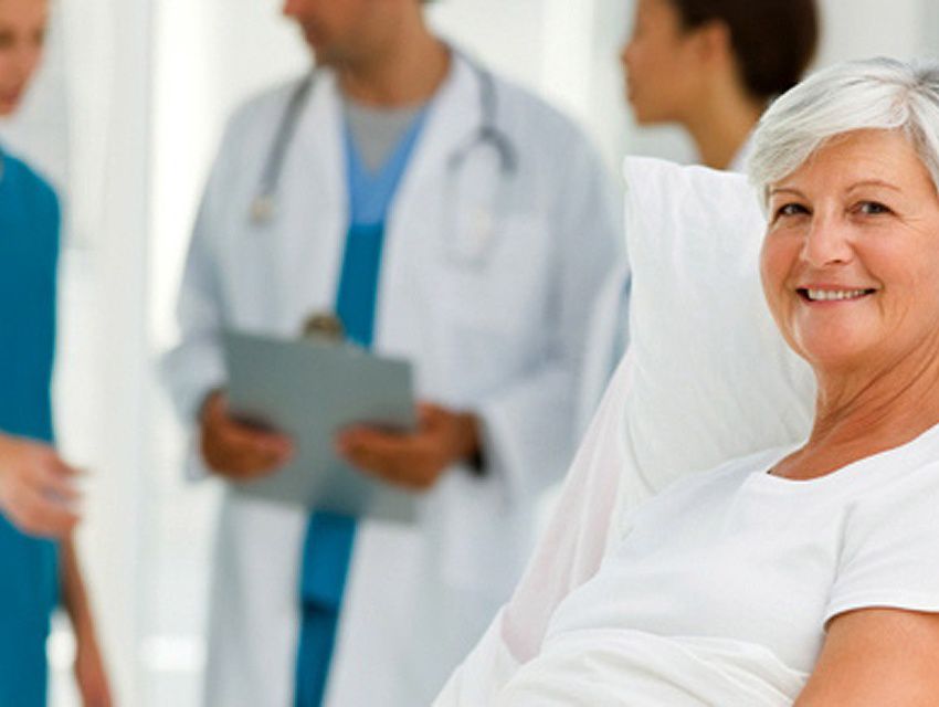 EHPAD du Centre hospitalier de Cosne-Cours-sur-Loire - Photo 4 sur 5 - Espaces de vie